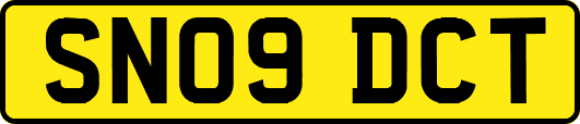 SN09DCT
