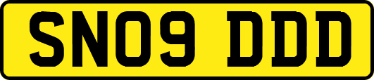 SN09DDD