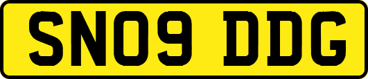 SN09DDG