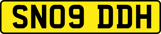 SN09DDH