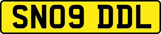 SN09DDL