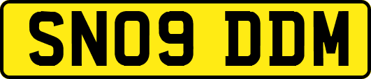 SN09DDM