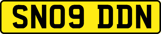 SN09DDN