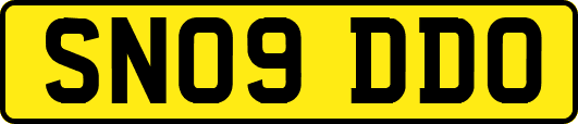 SN09DDO