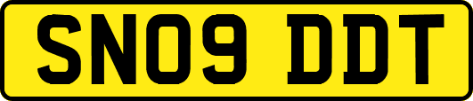 SN09DDT
