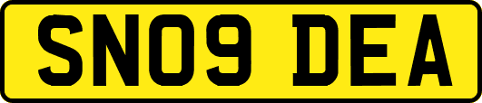 SN09DEA
