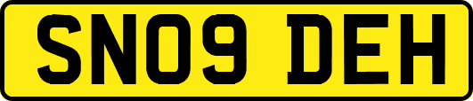 SN09DEH