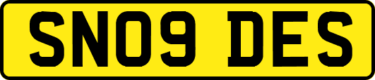 SN09DES