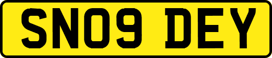 SN09DEY