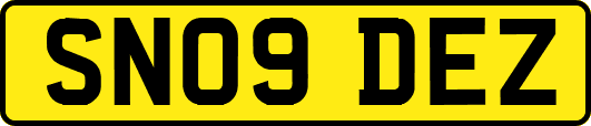 SN09DEZ