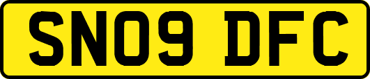 SN09DFC