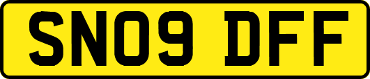 SN09DFF