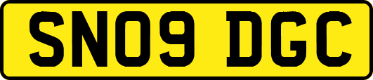 SN09DGC