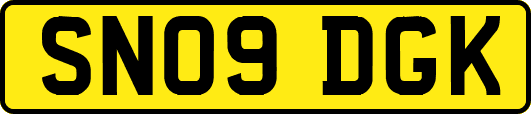SN09DGK