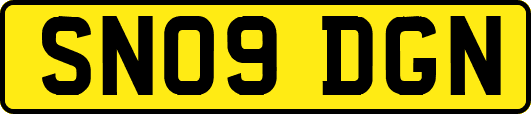 SN09DGN