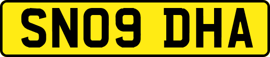 SN09DHA