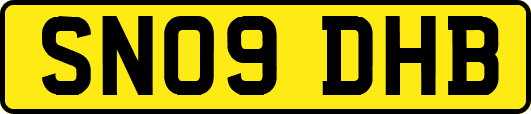 SN09DHB