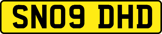 SN09DHD