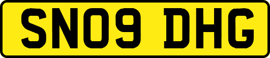 SN09DHG