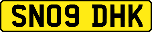 SN09DHK