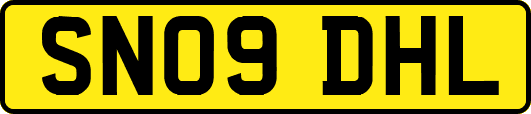 SN09DHL