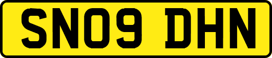 SN09DHN