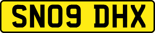 SN09DHX