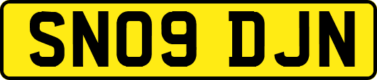 SN09DJN