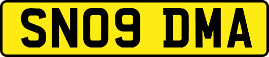 SN09DMA