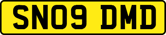 SN09DMD