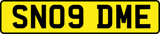 SN09DME