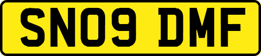 SN09DMF