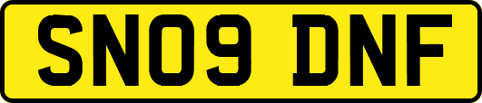 SN09DNF