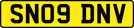 SN09DNV