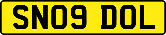 SN09DOL