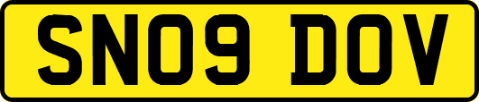 SN09DOV