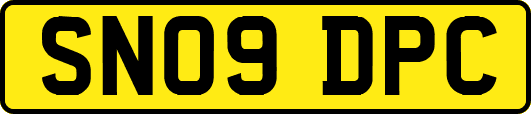 SN09DPC