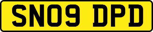 SN09DPD