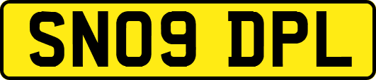 SN09DPL