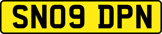 SN09DPN