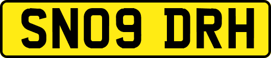 SN09DRH