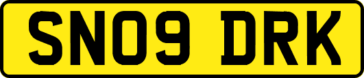 SN09DRK