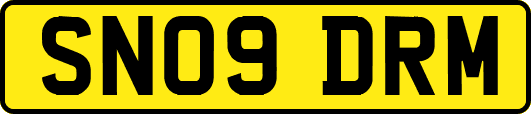 SN09DRM