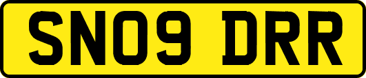 SN09DRR