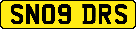 SN09DRS