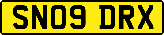 SN09DRX