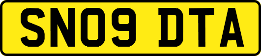 SN09DTA