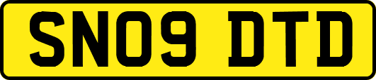 SN09DTD