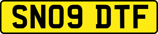 SN09DTF