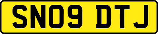 SN09DTJ